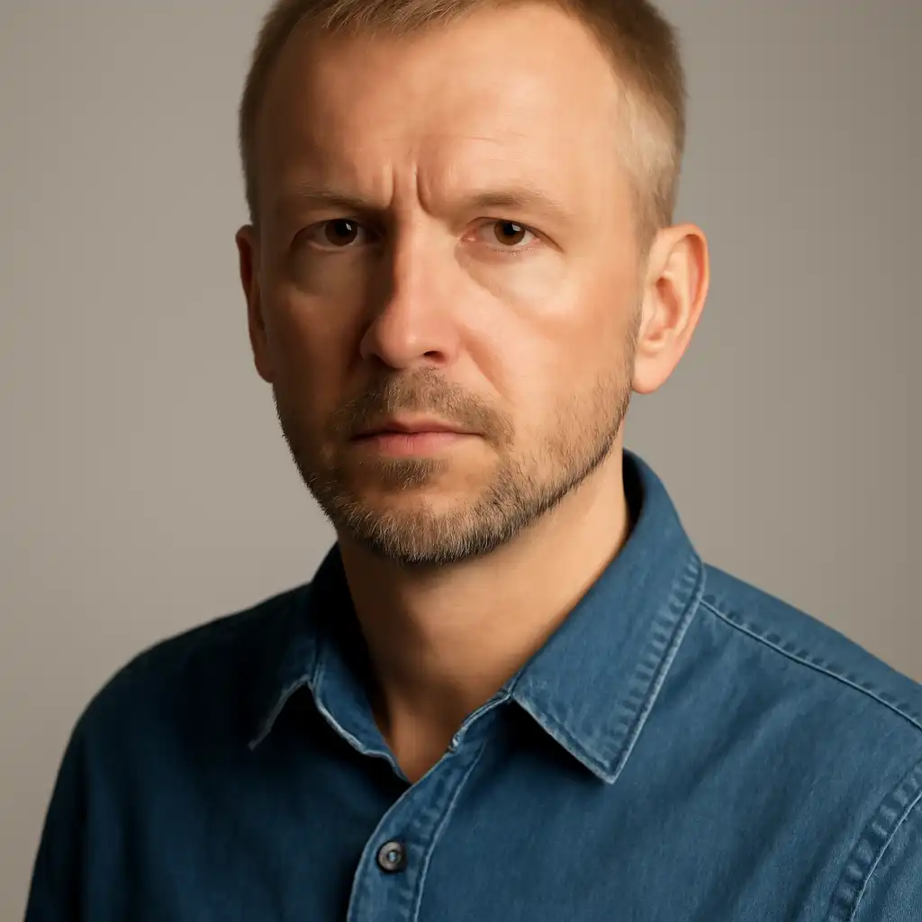 Zbigniew Wasilewski